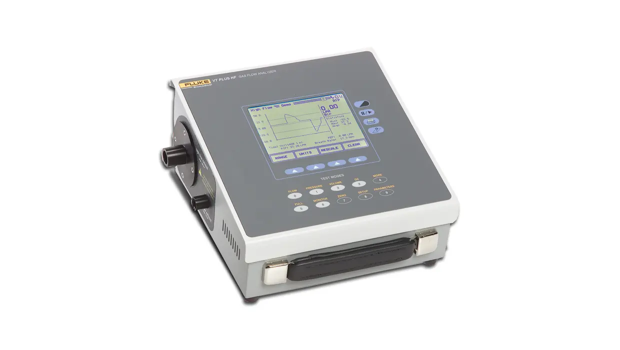 Fluke Biomedical VT Plus HF
