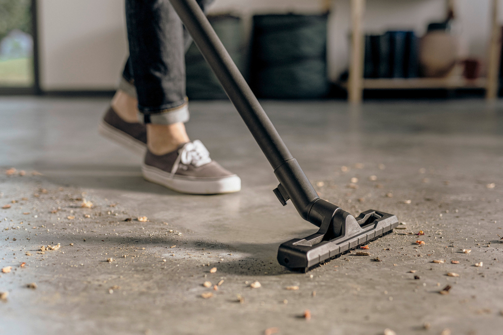 Karcher WD 2 Plus V-12/6/18/C — фото 2