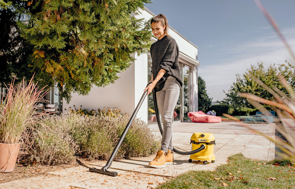 Karcher WD 2 Plus V-12/6/18/C — фото 5