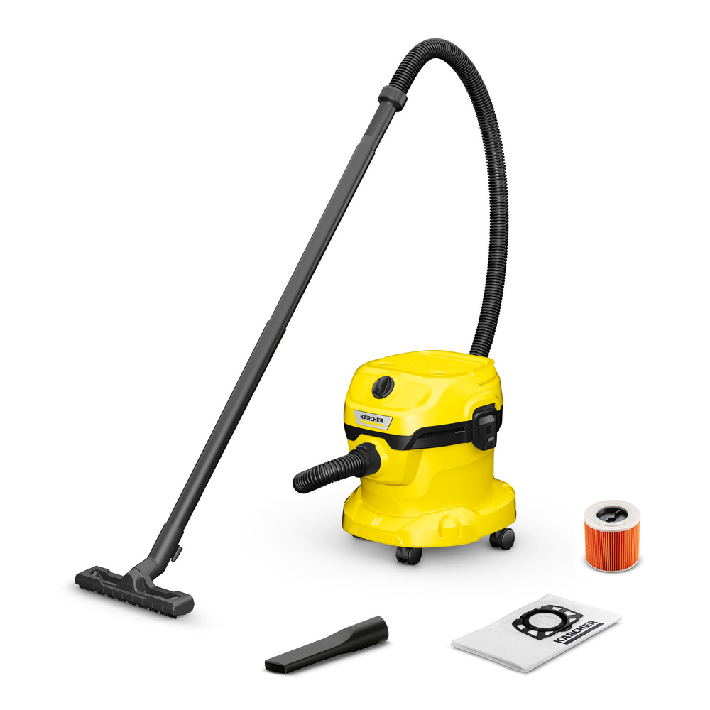 Karcher WD 2 Plus V-12/6/18/C — фото 7