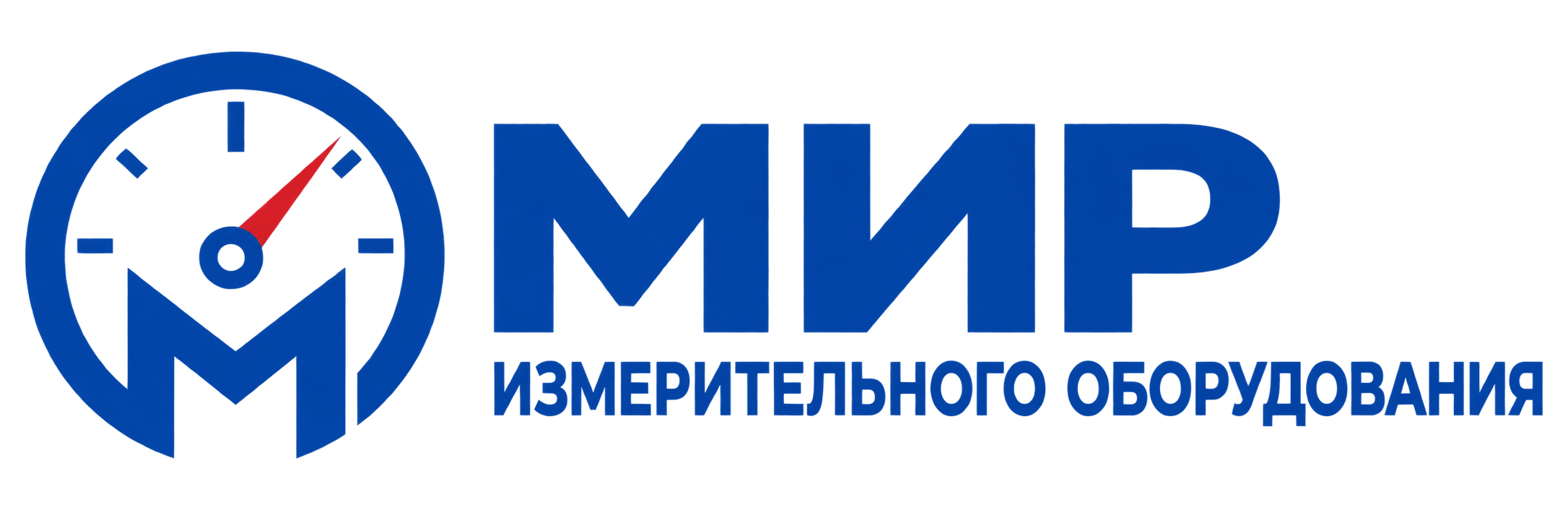 Мир измерительного оборудования